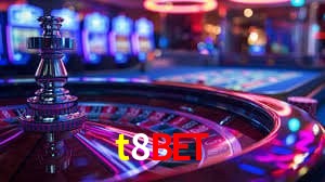 A Emoção da Loteria na t8bet: Uma Chance de Mudança de Vida