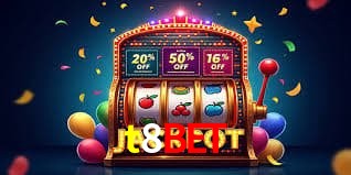 Descubra a Magia dos Jogos de Arcade no t8bet