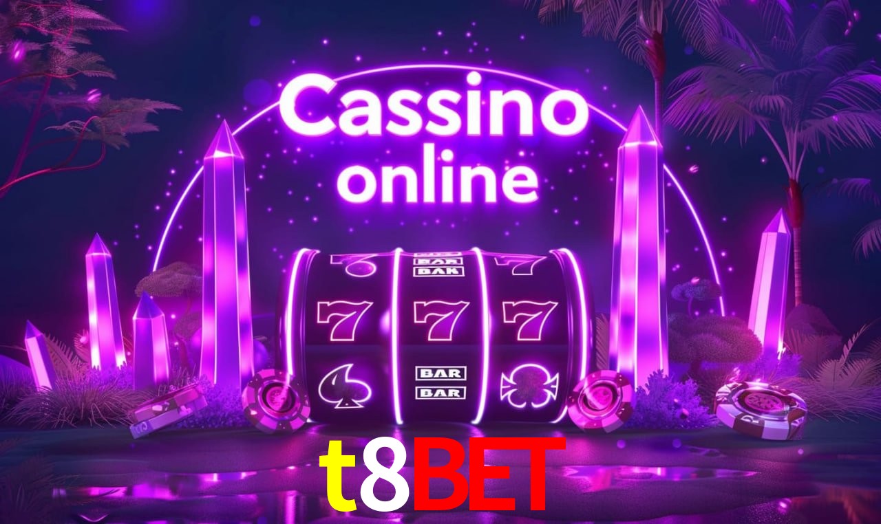 A Emoção da Loteria na t8bet: Uma Chance de Mudança de Vida